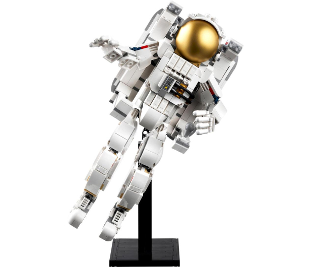 LEGO Creator 3 w 1 Astronauta 31152 - 1203567 - zdjęcie 3